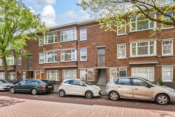 Te koop: Jan van Beersstraat 142, 2523 KA Den Haag